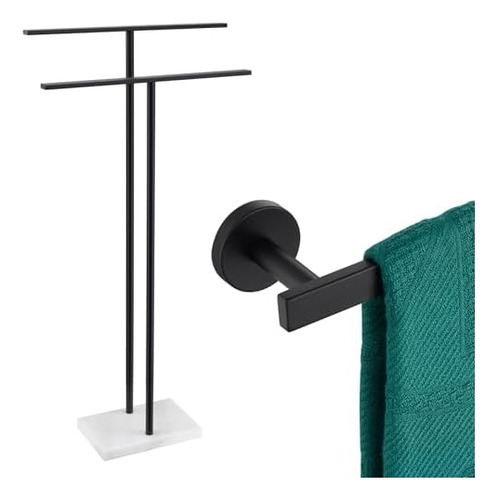 Toallero De Baño De 24 Pulgadas, Toallero De Cocina, Toaller