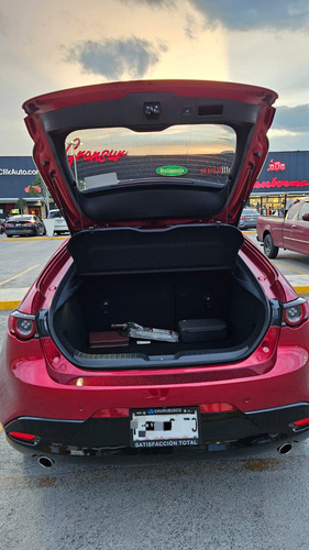 Mazda Mazda 3 2.5 S Hchback At