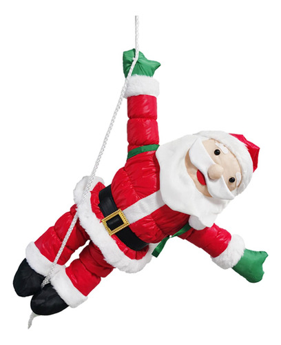 Figura De Muñeco De Navidad Inclinación
