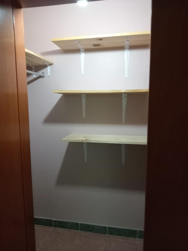 Departamento En Renta Nápoles