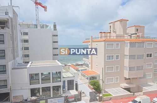 Imagen 2 de 22 de Apartamento En Alquiler - Peninsula
