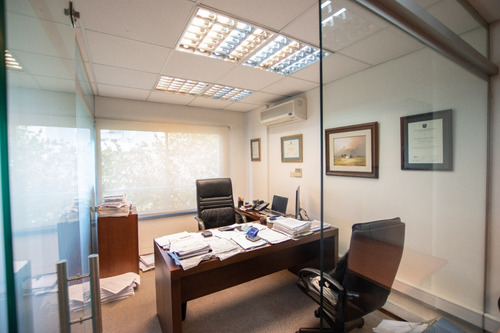 Imagen 8 de 12 de Alquiler O Venta Oficina Torre De Los Profesionales - Centro