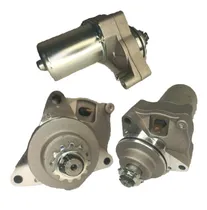 Comprar Arranque Motor Tucan X1 125 Bera Md Tucan 110 