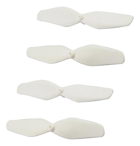 2 Protector De Hélice 3xcw Ccw Para 2 Piezas
