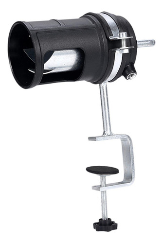 Para Máquina Para Desgranar Maíz Con Soporte De Mesa Y