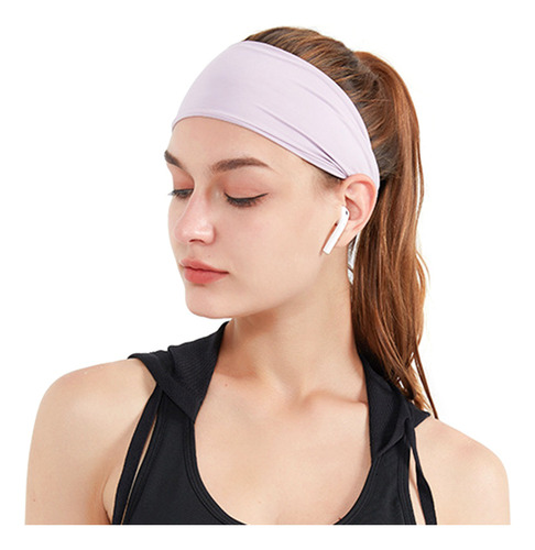 Banda De Entrenamiento Para Hacer Ejercicio, Correr, Jugar T