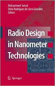 Radio Design In Nanometer Technologies