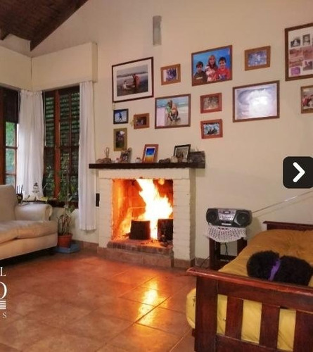 Imagen 4 de 18 de Casa En Valeria Del Mar