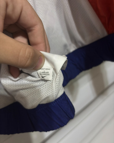 Nike Doble Swoosh (Usado)
