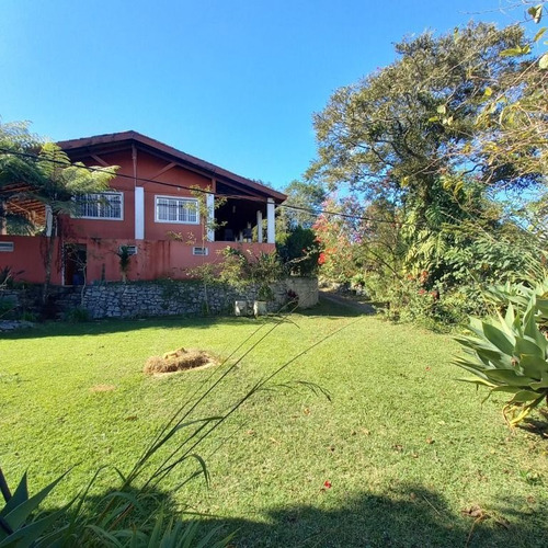 Imagem 3 de 30 de Chácara Com 3 Dormitórios À Venda, 2722 M² Por R$ 560.000,00 - Mato Dentro - Mairiporã/sp - Ch0406