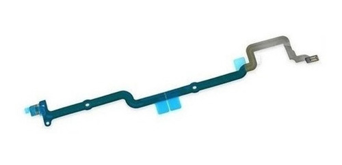 Flex Cable Plano Boton Home Compatible iPhone 6 Plus + Kit