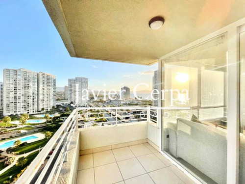 Se Vende Depto Amoblado En Av Pacifico