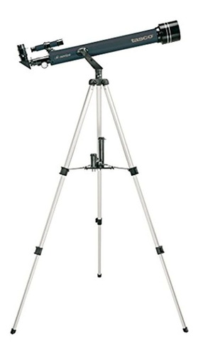 Tasco 30060402 - Telescopio Novato (402 X 60 Mm)