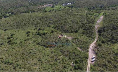 Imagen 6 de 29 de Venta Campo Falda Del Cañete-8,5 Has- Con Vista