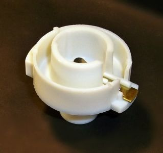 Imagen 1 de 6 de Rotor De Distribuidor Chevrolet Monza 2.0 94/98