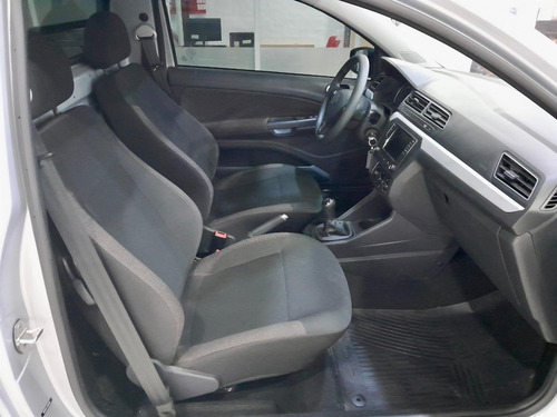 Volkswagen Saveiro 1.6 Msi Trendline Cs