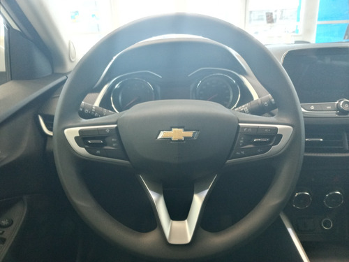 Chevrolet Onix 1.0 Lt
