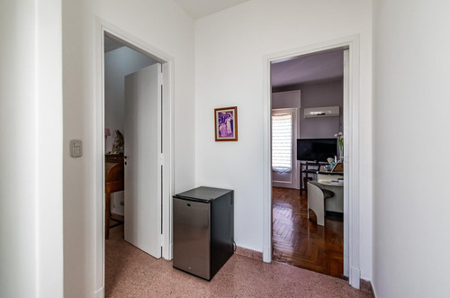Casa En Ph En Venta En Haedo Sur