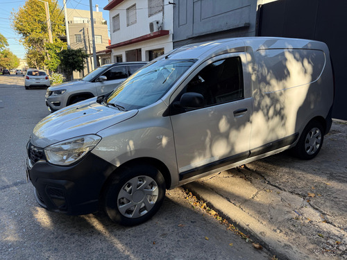 Renault Kangoo Ii Express Confort 1.6 Sce