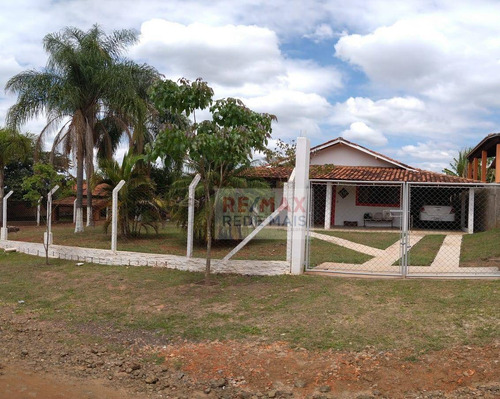 Chácara À Venda, 1200 M² Por R$ 280.000,00 - Centro - Pardinho/sp - Ch0025