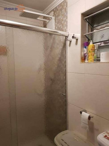Imagem 4 de 8 de Apartamento Em Aclimação, São Paulo/sp De 44m² 1 Quartos À Venda Por R$ 320.000,00 - Ap787202-s