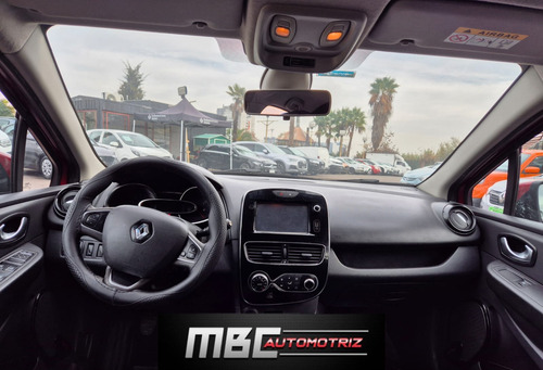 Renault Clio Expression MT 1.2