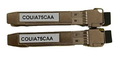 Módulo Cisco Sfp Couia75caa