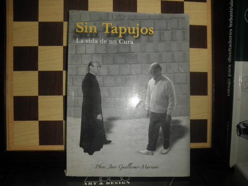 Sin Tapujos-josé Guillermo Mariani