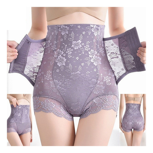 Panty Girdle Faja De Sección Postparto Postcesárea