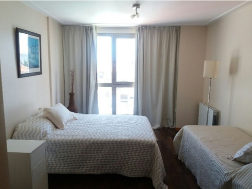 Imagen 10 de 14 de Departamento Premium Frente Al Mar En Playa Varese