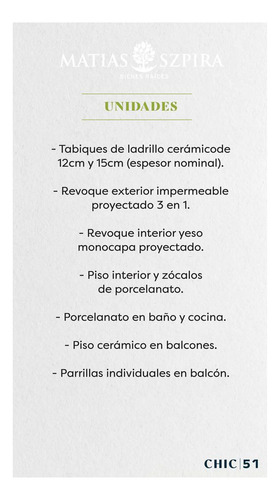 Departamento Con Balcon Y Terraza Privada En Pozo Diciembre