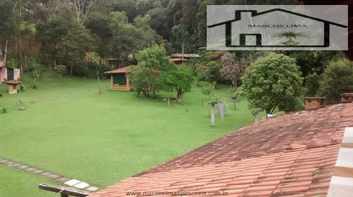 Imagem 24 de 29 de Chácaras À Venda Em Mairiporã/sp - Compre O Seu Chácaras Aqui! - 1382980