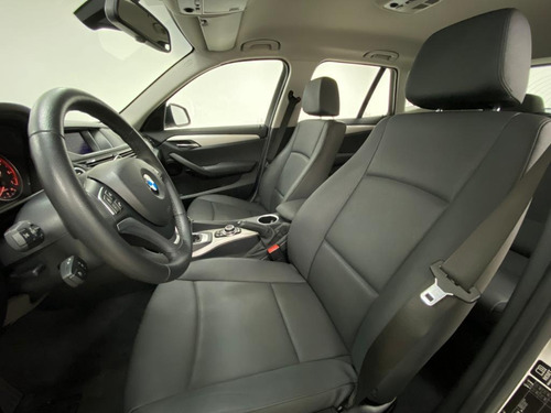 Imagem 9 de 14 de Bmw X1 2.0 Sdrive20i Activeflex