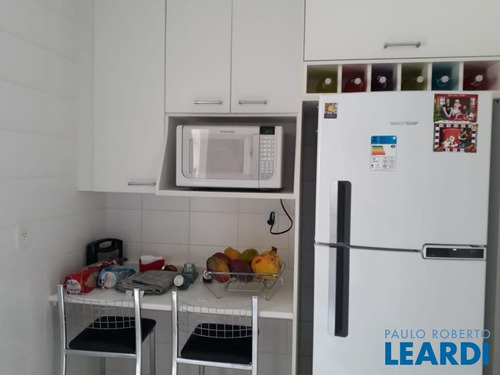 Imagem 6 de 15 de Apartamento - Carrão - Sp - 598187