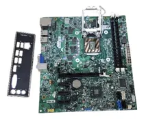 Comprar Placa Mãe Dell Vostro 260s u002F Optiplex 390 Mih61r Socket 1155