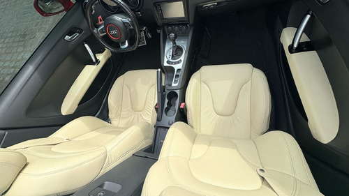 Audi TT Coupe 2.0 Tfsi S-tronic 2p