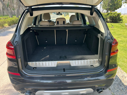 BMW X3 30e xDrive Hibrid