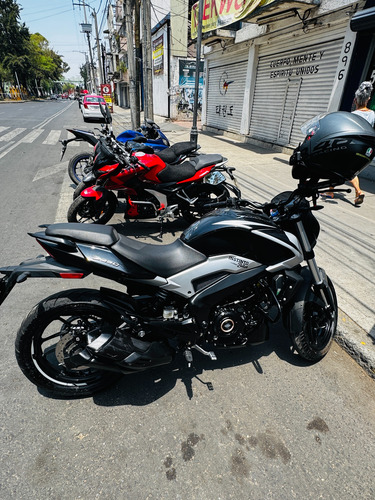-dominar 250 -año 2023 -km 21000