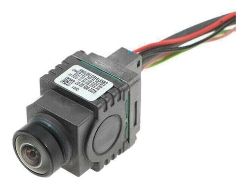 A2229054509 Para W205, W222, W447 X253, Parte Trasera En V