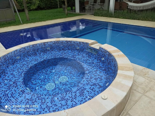 Casa Campestre En Arriendo/venta En Cali Pance