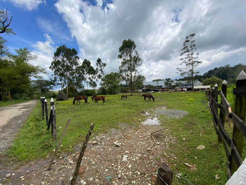 Lote Comercial Autopista Medellín-bogotá, Guarne