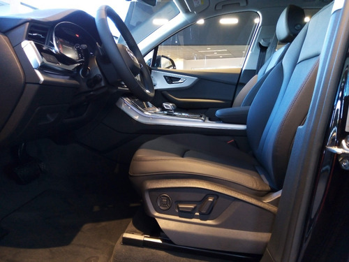 Imagen 7 de 14 de Audi Q7 45 Tdi S-line Quattro