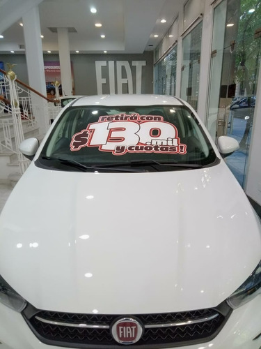 Fiat Cronos 230mil Y Cuotas (tomamos Motos/autos) E