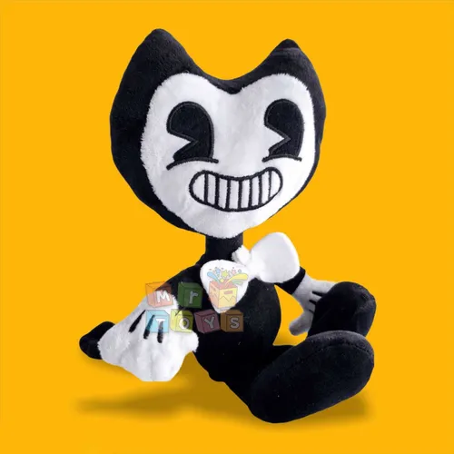 Muñeco bendy and the ink best sale machine