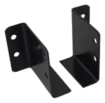 Comprar Soporte Abierto Para Tirante 2x3 3x3 Alas Externas Madera
