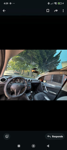 Citroën C3 TENDENCE