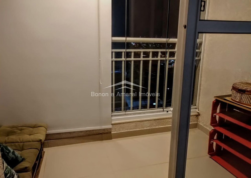 Imagem 11 de 17 de Apartamento À Venda Em Parque Industrial - Ap012728