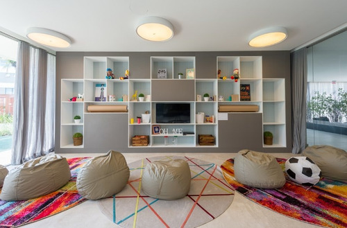 Imagem 16 de 22 de Apartamento A Venda No Bairro Jurerê Internacional Em - 3529-1