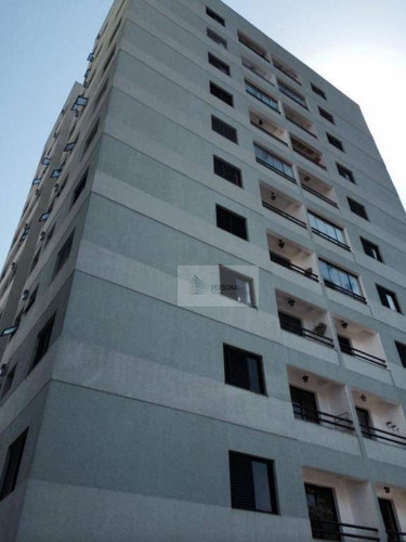 Imagem 1 de 23 de Apartamento  Residencial À Venda, Santa Terezinha, São Bernardo Do Campo. - Ap1064
