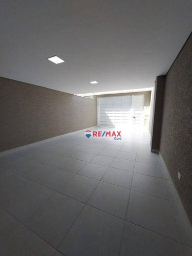 Imagem 5 de 30 de Sobrado Espetacular Com 4 Dormitórios À Venda, 300 M² - Pirituba - São Paulo/sp - So7244